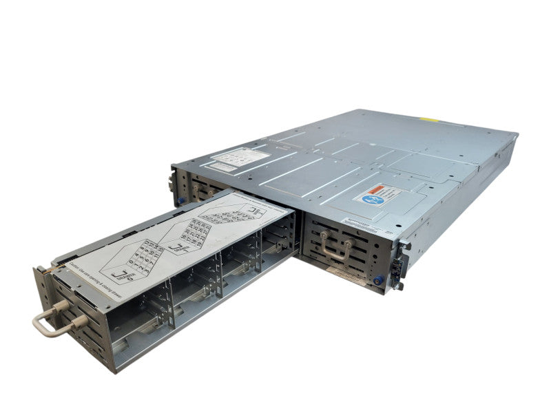 Dothill / Quantum DDB Ultra AssuredSAN Q%