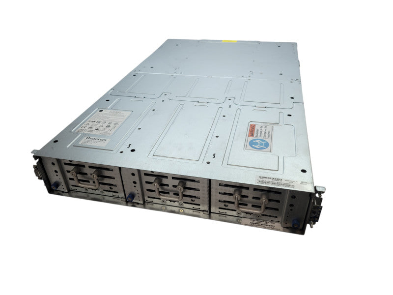 Dothill / Quantum DDB Ultra AssuredSAN Q%