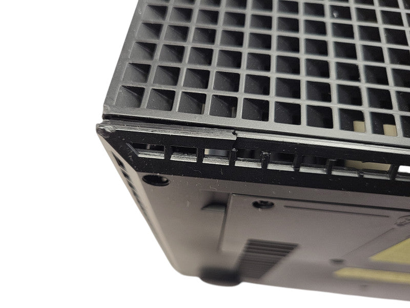 Dell 1610HD Wide DLP 3500 Lumen HDMI Projector W/ Remote and Cables 79hr $