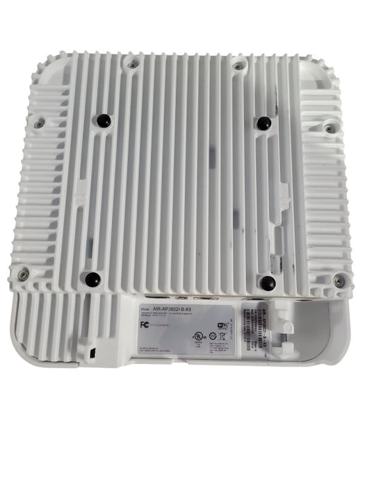 Cisco AIR-AP3802I-B-K9 | 802.11AC DUAL BAND AP | Factory Reset !