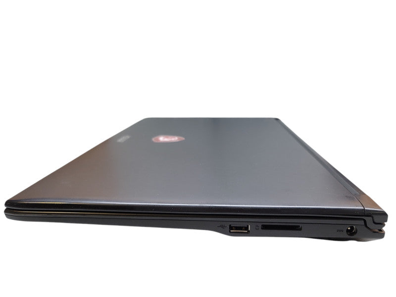 MSI GL62M 7RD i5 7300HQ 16GB DDR4 256GB SSD PLEASE READ  β BudLap