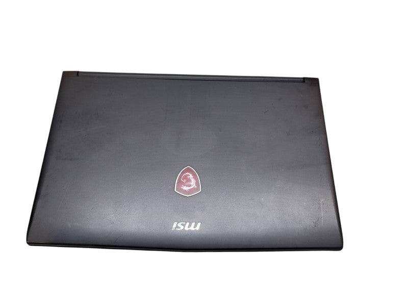 MSI GL62M 7RD i5 7300HQ 16GB DDR4 256GB SSD PLEASE READ  β BudLap