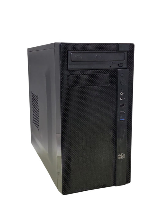 Custom Asus Tower PC, Core I5-7400 3.00GHz, 8GB DDR4, 1TB HDD, 500W PSU _