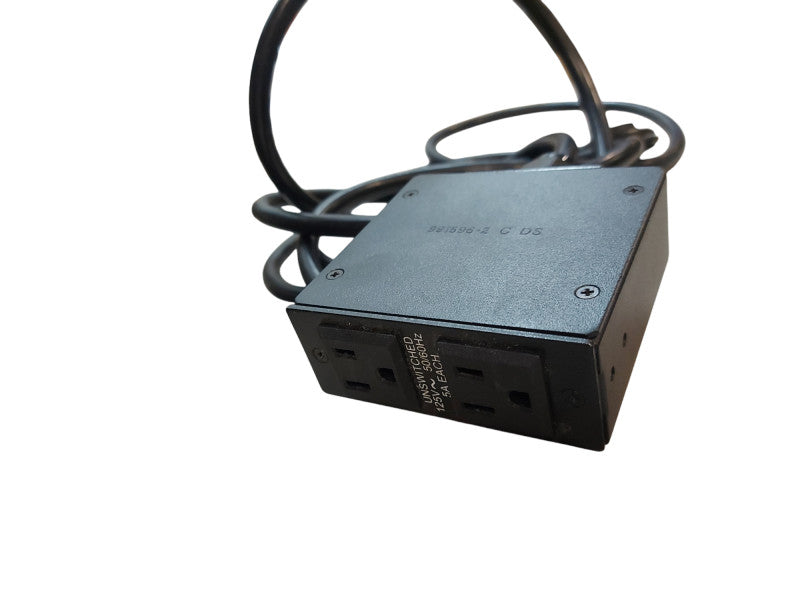 UHP Networks UHP-100-ST Satellite Router (OPEN BOX) Q%