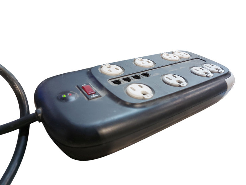UHP Networks UHP-100-ST Satellite Router (OPEN BOX) Q%