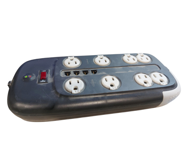 UHP Networks UHP-100-ST Satellite Router (OPEN BOX) Q%