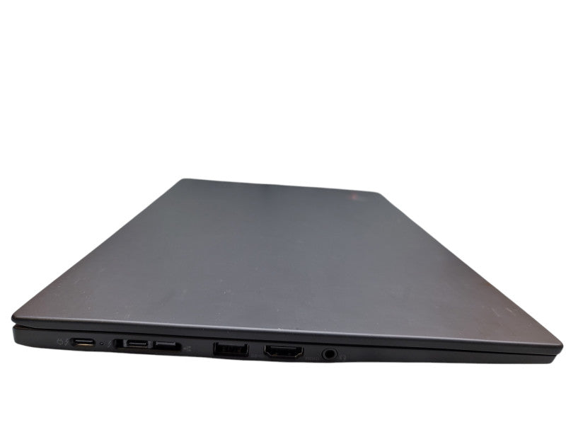 Lenovo ThinkPad X1 Carbon i7-10610U 16GB RAM 256GB SSD  Qβ Lap200