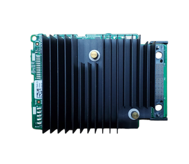 Dell PERC H330 Mini Mono 12Gb/s SAS/SATA Raid Controller DP/N: 0GDJ3J