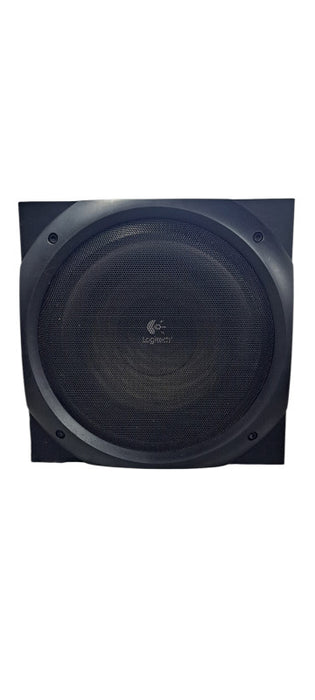 Logitech Z-5500 THX 5.1 Digital Subwoofer Sub Only| READ