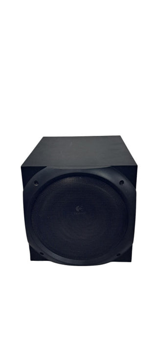 Logitech Z-5500 THX 5.1 Digital Subwoofer Sub Only| READ