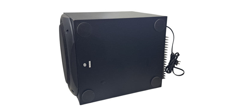 Logitech Z-5500 THX 5.1 Digital Subwoofer Sub Only| READ