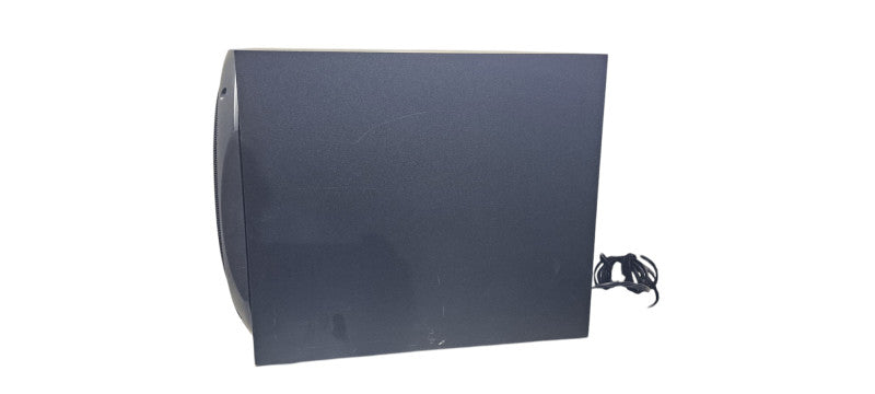 Logitech Z-5500 THX 5.1 Digital Subwoofer Sub Only| READ