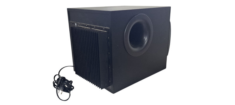 Logitech Z-5500 THX 5.1 Digital Subwoofer Sub Only| READ