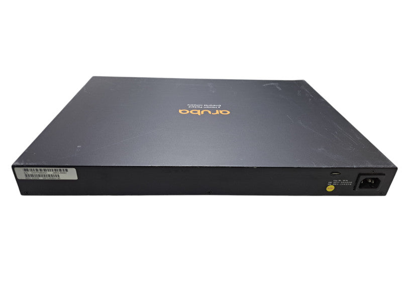 Aruba 2530-24G PoE+ -2SFP+ J9854A | 24-Port Gigabit PoE+ Switch w/ 2x SFP+