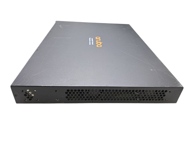 Aruba 2530-24G PoE+ -2SFP+ J9854A | 24-Port Gigabit PoE+ Switch w/ 2x SFP+