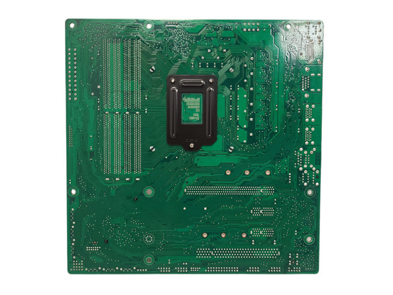 ASUS Pro B460M-C LGA 1200 M-ATX Motherboard READ $