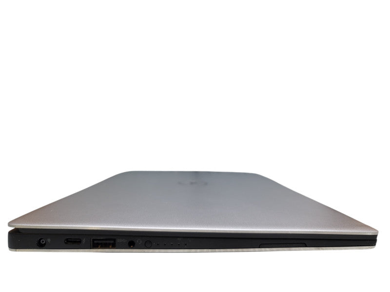 Dell XPS 13 9360 i5 7200U 8GB RAM 256GB SSD TOUCH! β BudLap