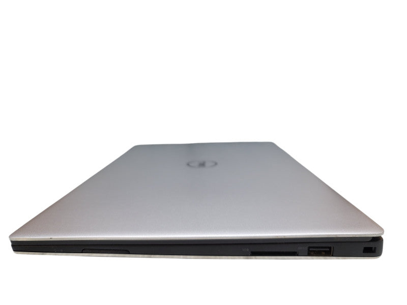 Dell XPS 13 9360 i5 7200U 8GB RAM 256GB SSD TOUCH! β BudLap