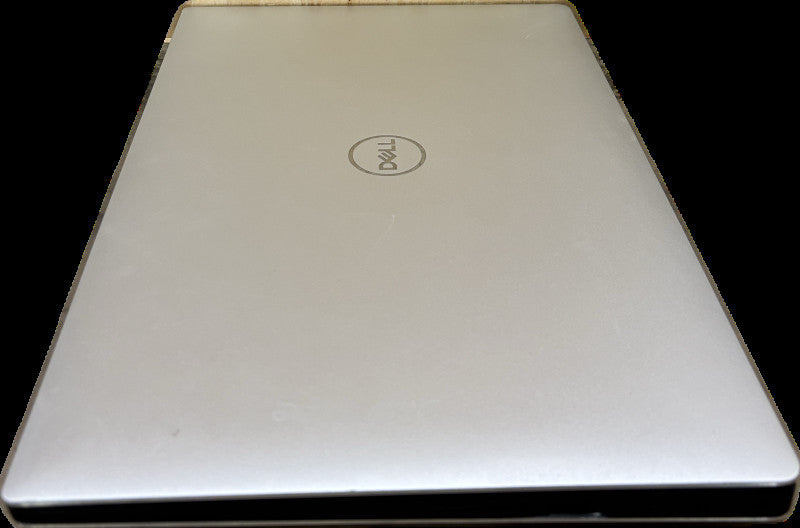 Dell Precision 5530 i7-8850H QUADRO P1000 GPU 16GB 256SSD No Power Adapter Q Lap200