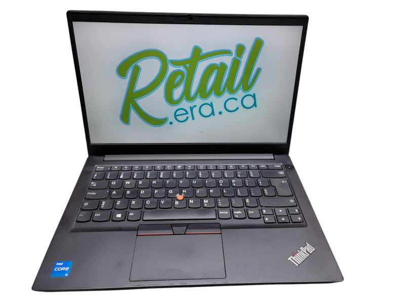 Lenovo ThinkPad E14 Gen 2 i5 1135G7 256GB SSD READ β Lap200