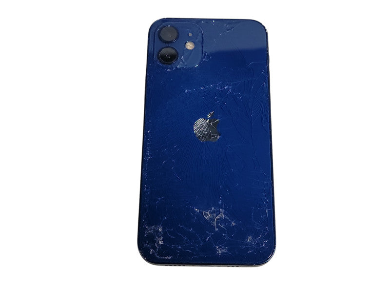 Apple iPhone 12 - 128GB - Blue [A2402 | Read] (
