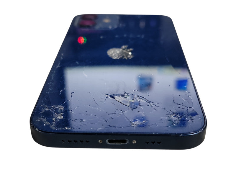 Apple iPhone 12 - 128GB - Blue [A2402 | Read] (