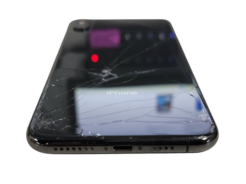 Apple iPhone XS Max - 64GB - Space Gray [A1921 | Read] (