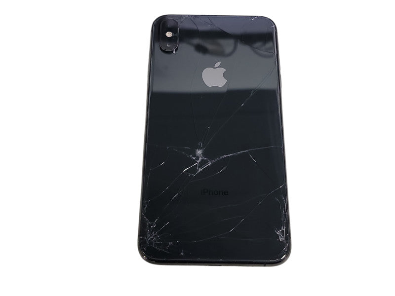 Apple iPhone XS Max - 64GB - Space Gray [A1921 | Read] (