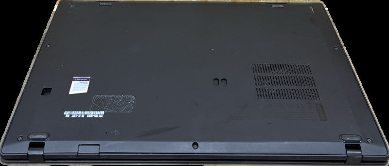 Lenovo ThinkPad X1 Carbon i5-8350U@1.7GHz 16GB RAM 256GB SSD  Lap200