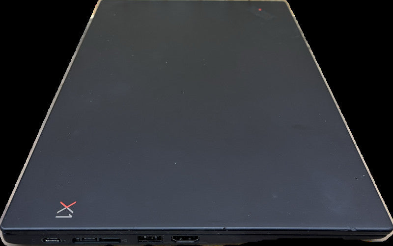 Lenovo ThinkPad X1 Carbon i5-8350U@1.7GHz 16GB RAM 256GB SSD  Lap200