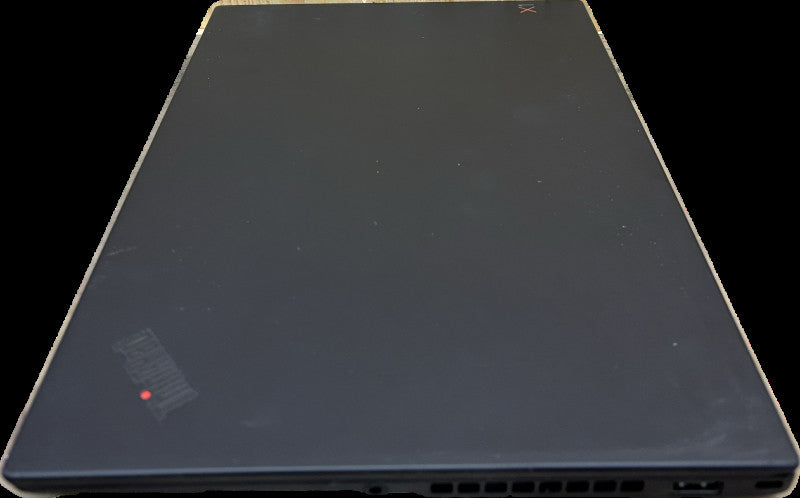 Lenovo ThinkPad X1 Carbon i5-8350U@1.7GHz 16GB RAM 256GB SSD  Lap200