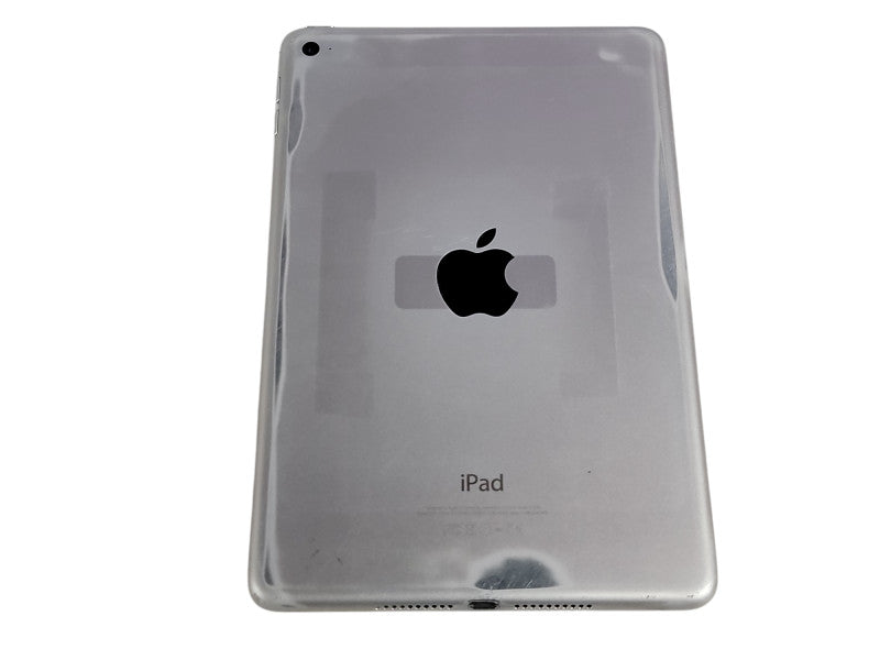 Apple iPad Mini 4th Gen - 16GB - Space Gray [A1538 | Read] (