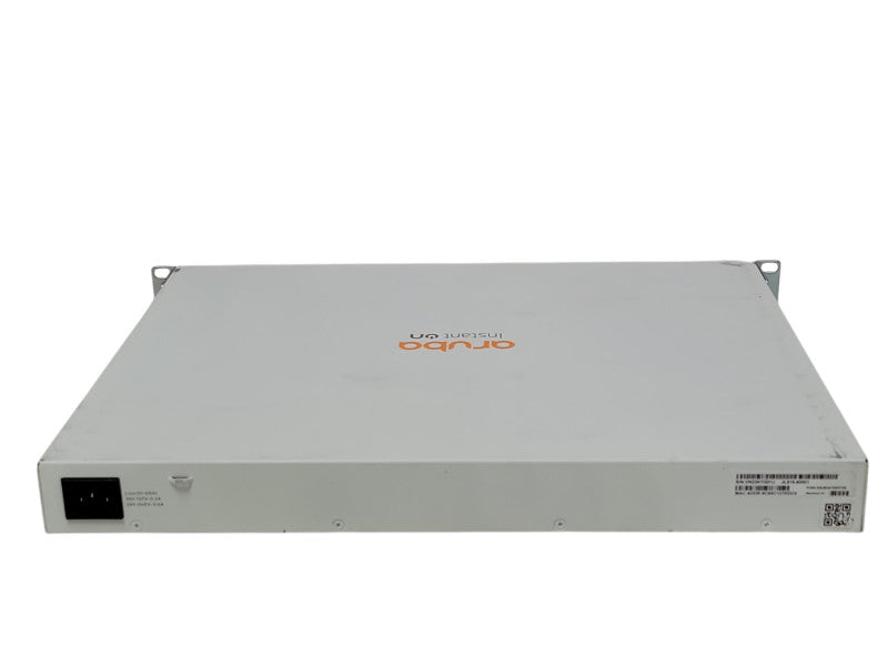 Aruba Instant On 1830 48G 24P Class4 PoE 4SFP 370W Switch JL815A _