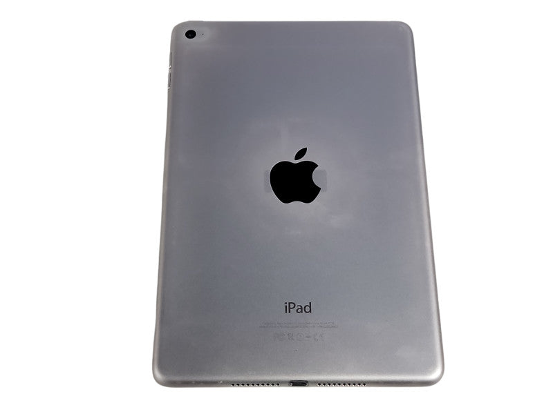 Apple iPad Mini 4th Gen - 32GB - Space Gray [A1538] (