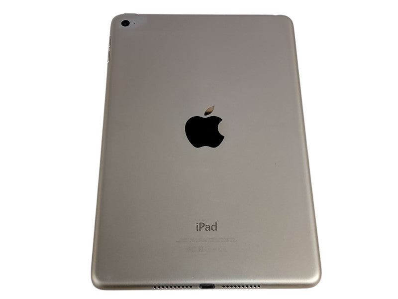 Apple iPad Mini 4th Gen - 32GB - Gold [A1538] (