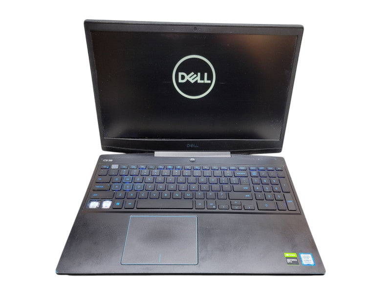 Dell G3 Gaming Laptop 15.6" i7-9750H 16GB DDR4 GTX 1650 NO SSD FOR PARTS  β Lap200
