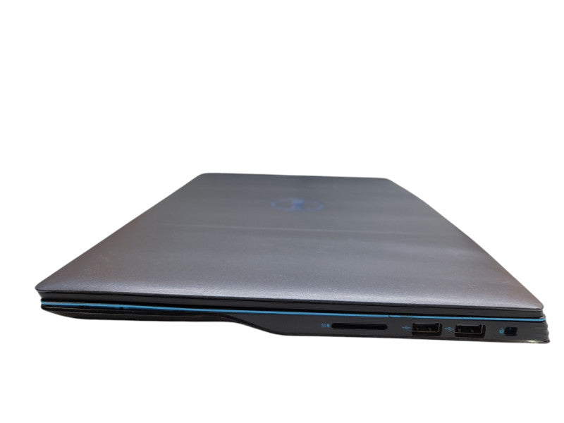 Dell G3 Gaming Laptop 15.6" i7-9750H 16GB DDR4 GTX 1650 NO SSD FOR PARTS  β Lap200