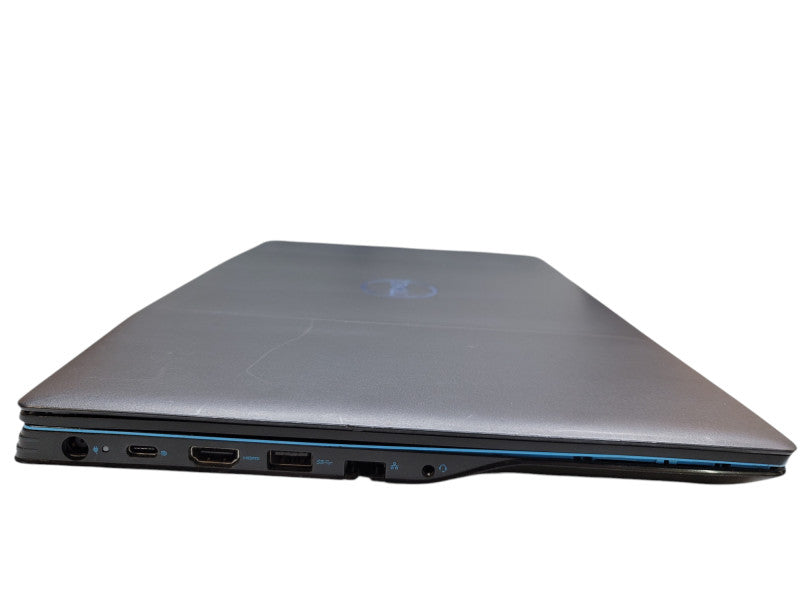 Dell G3 Gaming Laptop 15.6" i7-9750H 16GB DDR4 GTX 1650 NO SSD FOR PARTS  β Lap200