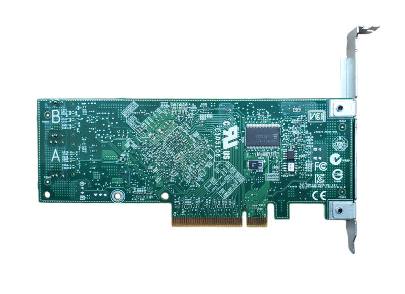 Dell PowerEdge PERC H310 PCIe RAID Controller Card 6GBs SAS