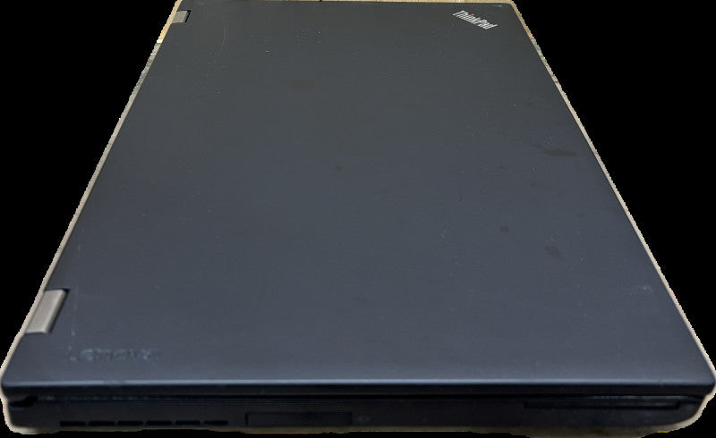 Lenovo ThinkPad P50 i7-6700HQ@2.6GHz QUADRO M1000M 2GB GPU 32GB RAM 256SSD  Lap200
