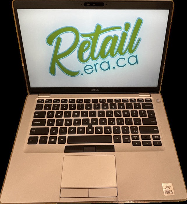 Dell Latitude 5410 i5-10210U@1.6GHz 16GB DDR4 RAM 256GB SSD  Lap200