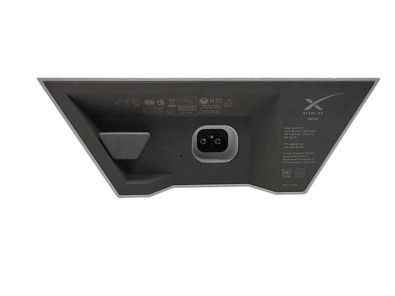 Starlink Mesh Router V2 WiFi UTR-211 Q$