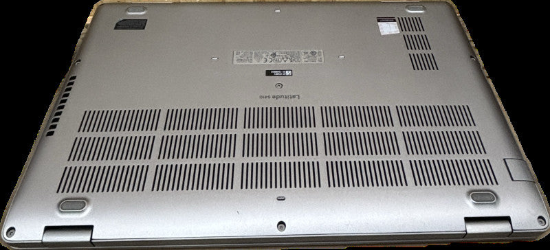 Dell Latitude 5410 i5-10210U@1.6GHz 16GB DDR4 RAM 256GB SSD  Lap200