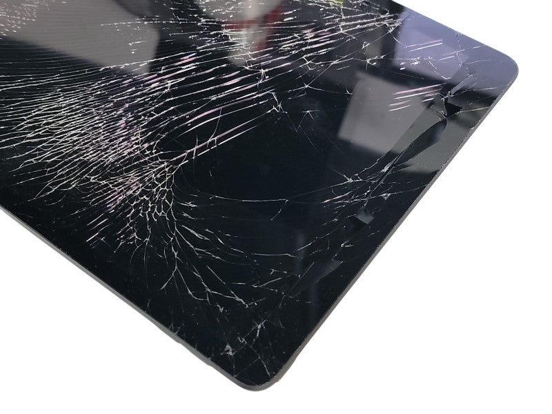 Apple iPad 8th Gen - 32GB - Space Gray [A2270 | Read] (