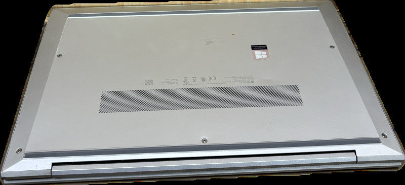 HP EliteBook 840 G7 i5-10210U@1.6GHz 16Gb RAM 256GB SSD  Lap200