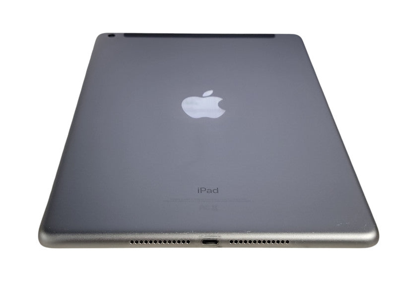 Apple iPad 5th Gen - 32GB - Space Gray [A1823 | Wifi + Cellular] (