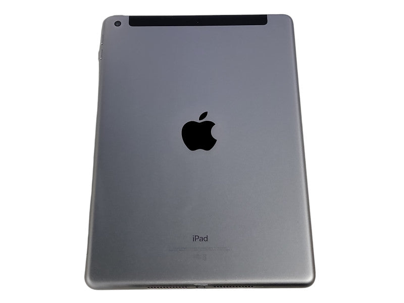 Apple iPad 5th Gen - 32GB - Space Gray [A1823 | Wifi + Cellular] (