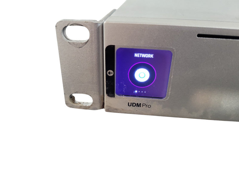 Ubiquiti Networks UDM-PRO | UniFi Dream Machine Pro Network Console !