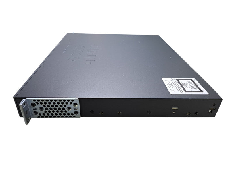 Cisco WS-C2960X-48LPS-L V04 | 48-Port Gigabit PoE+ 370W Switch w/ 4x SFP