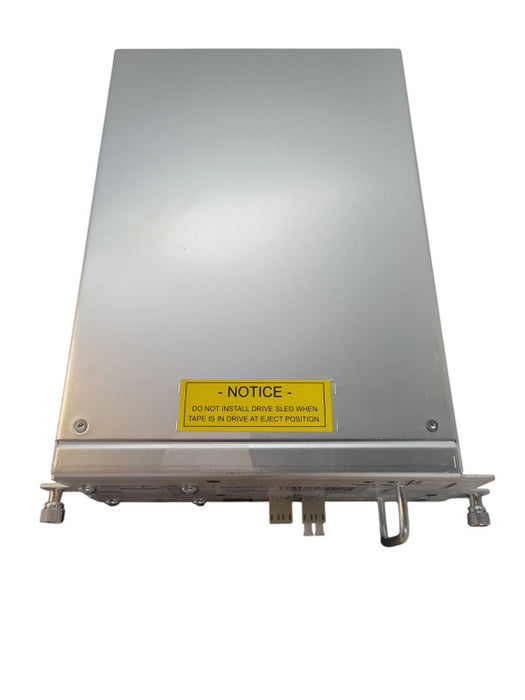 Quantum HP Tape Drive LTO6 UDS3 Dual FC Drive DVR ASM 8-00976-01 Q!